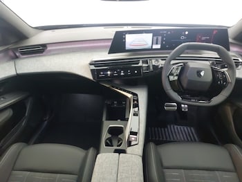 Used Peugeot 3008 2025 for sale - 76431539: Photo