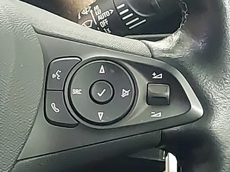 Used Vauxhall Corsa 2022 for sale - 77197680: Photo 11