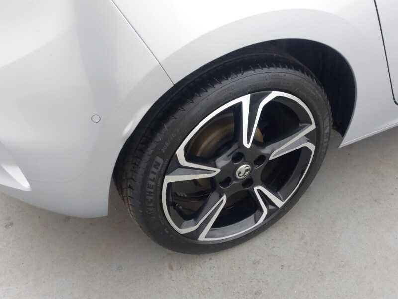 Used Vauxhall Corsa 2022 for sale - 77197680: Photo 12