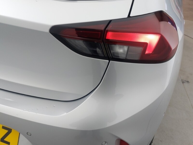 Used Vauxhall Corsa 2022 for sale - 77197680: Photo 13