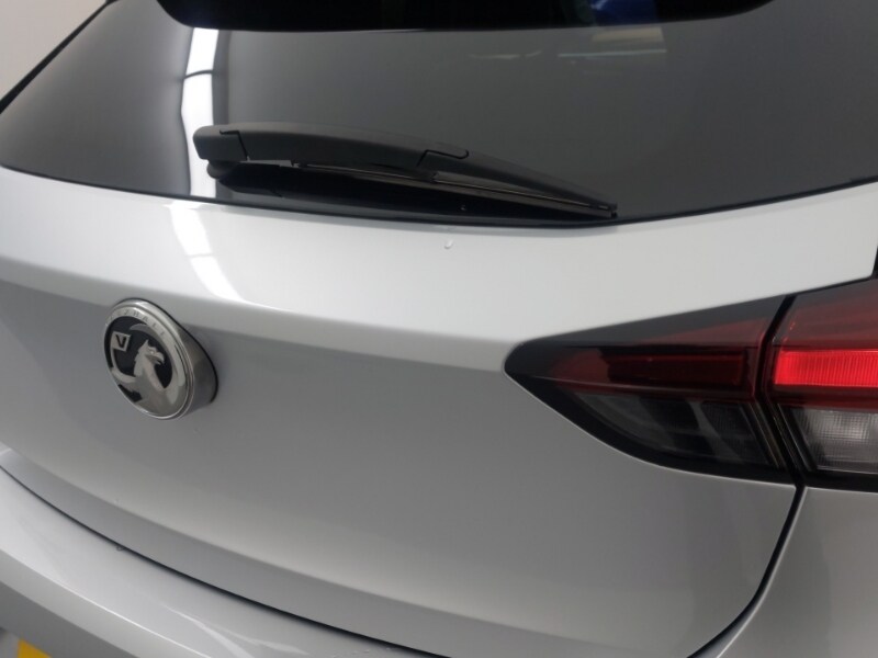 Used Vauxhall Corsa 2022 for sale - 77197680: Photo 14