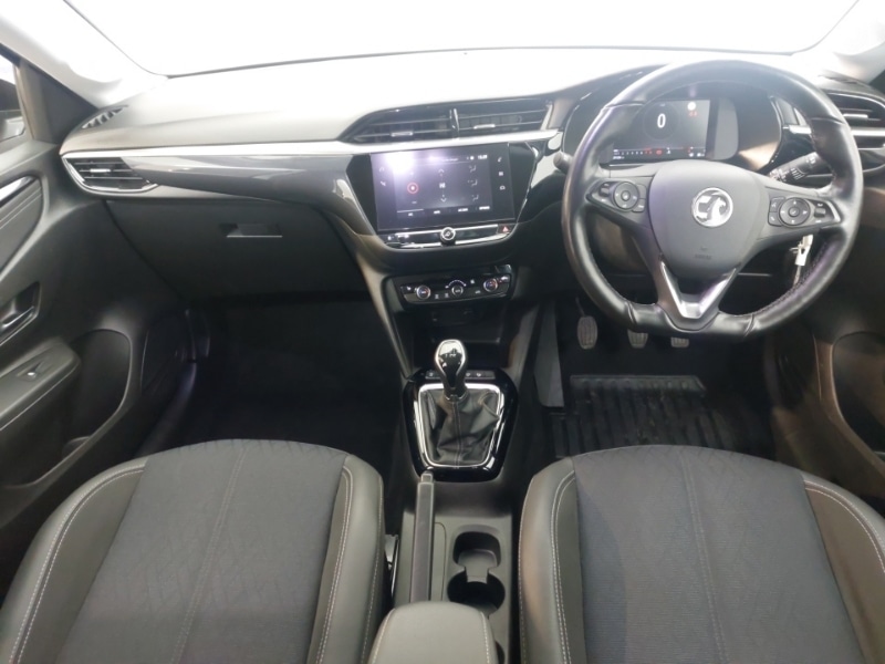 Used Vauxhall Corsa 2022 for sale - 77197680: Photo 2