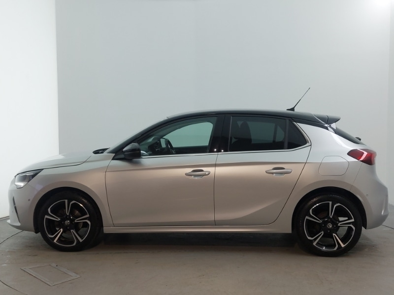 Used Vauxhall Corsa 2022 for sale - 77197680: Photo 4