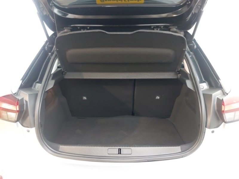 Used Vauxhall Corsa 2022 for sale - 77197680: Photo 8