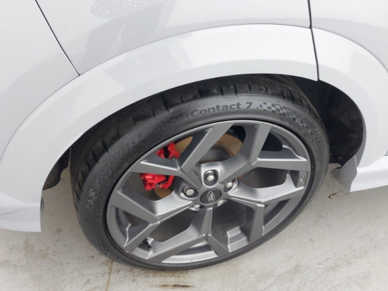 Used Ford Puma 2023 for sale - 77630210: Photo 13