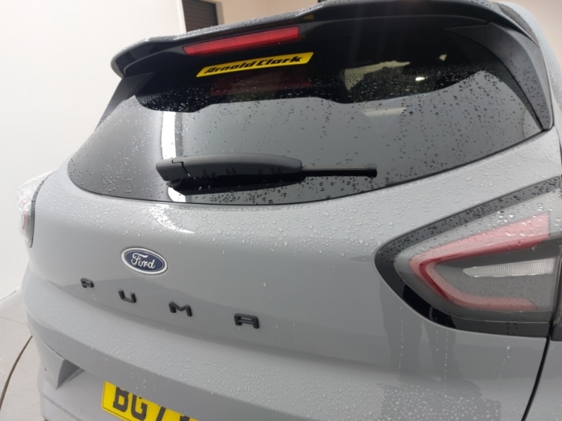 Used Ford Puma 2023 for sale - 77630210: Photo 15