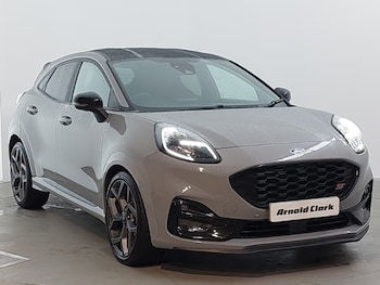 Used Ford Puma 2023 for sale - 77630210: Photo