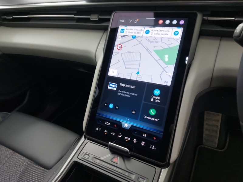 Used Ford Explorer 2025 for sale - 77818412: Photo 14