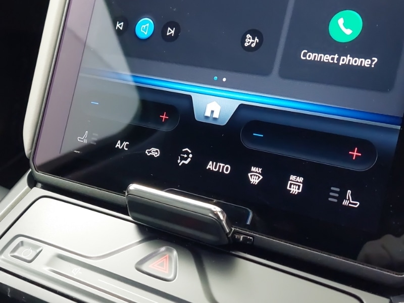 Used Ford Explorer 2025 for sale - 77818412: Photo 15