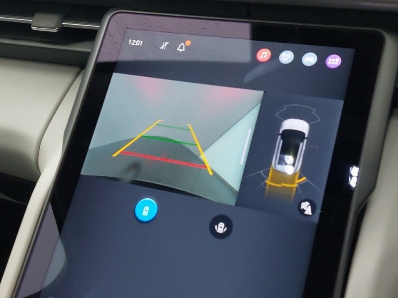 Used Ford Explorer 2025 for sale - 77818412: Photo 18