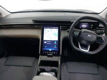 Used Ford Explorer 2025 for sale - 77818412: Photo