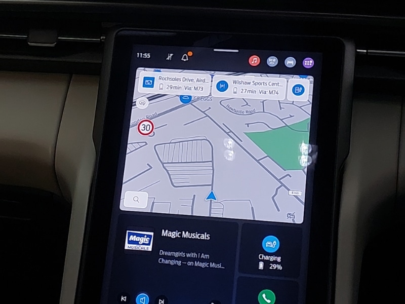 Used Ford Explorer 2025 for sale - 77818412: Photo 7