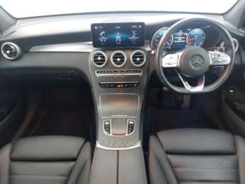 Used Mercedes-Benz GLC 2020 for sale - 75251986: Photo