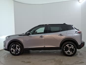 Used Peugeot 2008 2026 for sale - 79689083: Photo