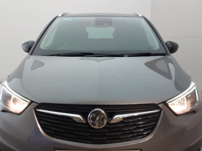 Used Vauxhall Crossland X 2018 for sale - 76427554: Photo 12