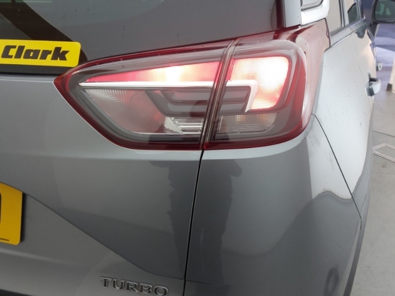 Used Vauxhall Crossland X 2018 for sale - 76427554: Photo 14