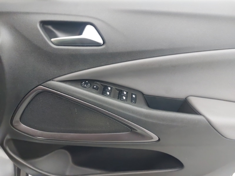 Used Vauxhall Crossland X 2018 for sale - 76427554: Photo 16