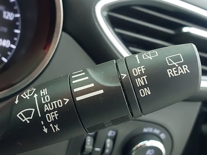 Used Vauxhall Crossland X 2018 for sale - 76427554: Photo 19