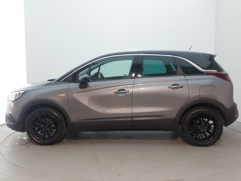 Used Vauxhall Crossland X 2018 for sale - 76427554: Photo 4