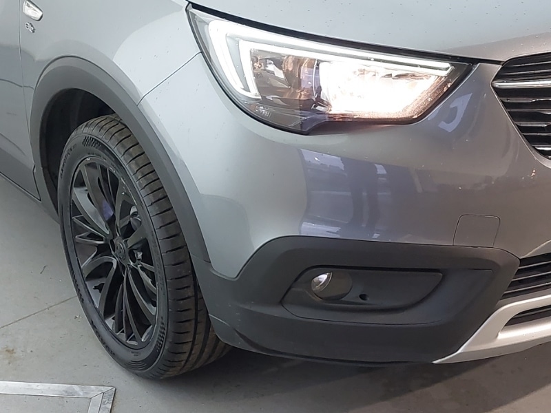 Used Vauxhall Crossland X 2018 for sale - 76427554: Photo 9