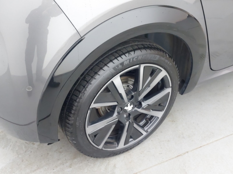 Used Peugeot 208 2022 for sale - 76897510: Photo 13