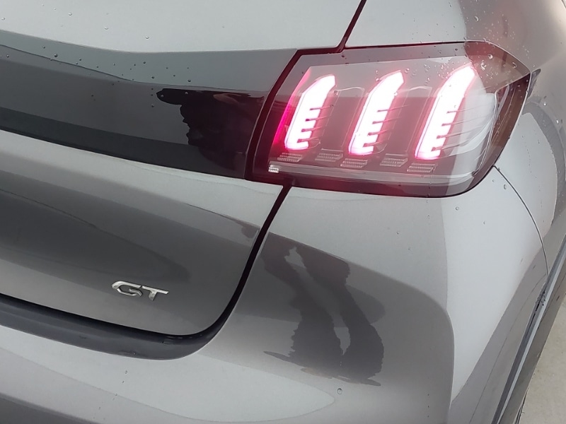 Used Peugeot 208 2022 for sale - 76897510: Photo 14