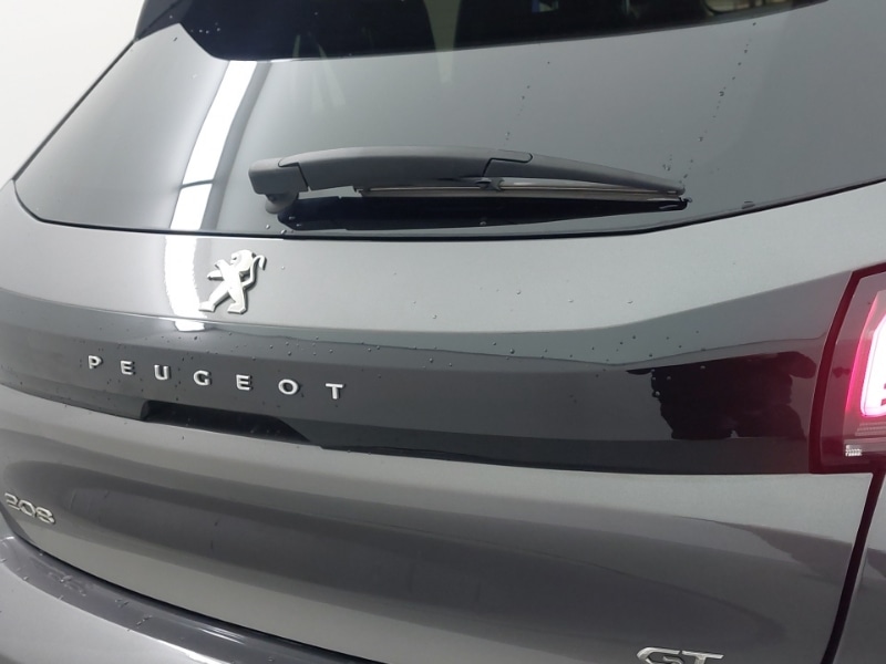 Used Peugeot 208 2022 for sale - 76897510: Photo 15