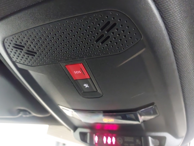 Used Peugeot 208 2022 for sale - 76897510: Photo 18