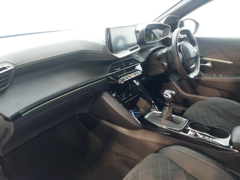 Used Peugeot 208 2022 for sale - 76897510: Photo 5