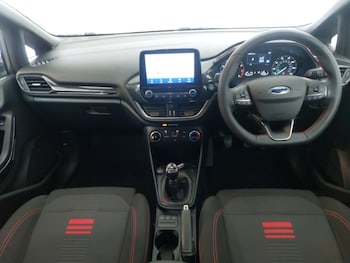 Used Ford Fiesta 2022 for sale - 78799606: Photo
