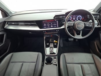 Used Audi A3 2023 for sale - 79074425: Photo