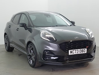 Used Ford Puma 2023 for sale - 78642852: Photo