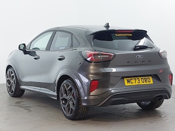 Used Ford Puma 2023 for sale - 78642852: Photo