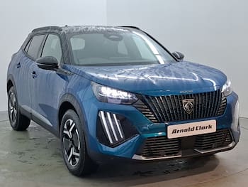 Used Peugeot 2008 2026 for sale - 79714234: Photo