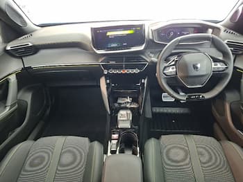 Used Peugeot 2008 2026 for sale - 79714234: Photo