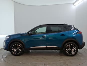 Used Peugeot 2008 2026 for sale - 79714234: Photo