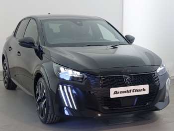 2025 - 1.2 PureTech 100 GT 5dr