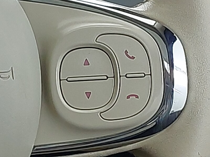 Used Fiat 500 2018 for sale - 78225360: Photo 11