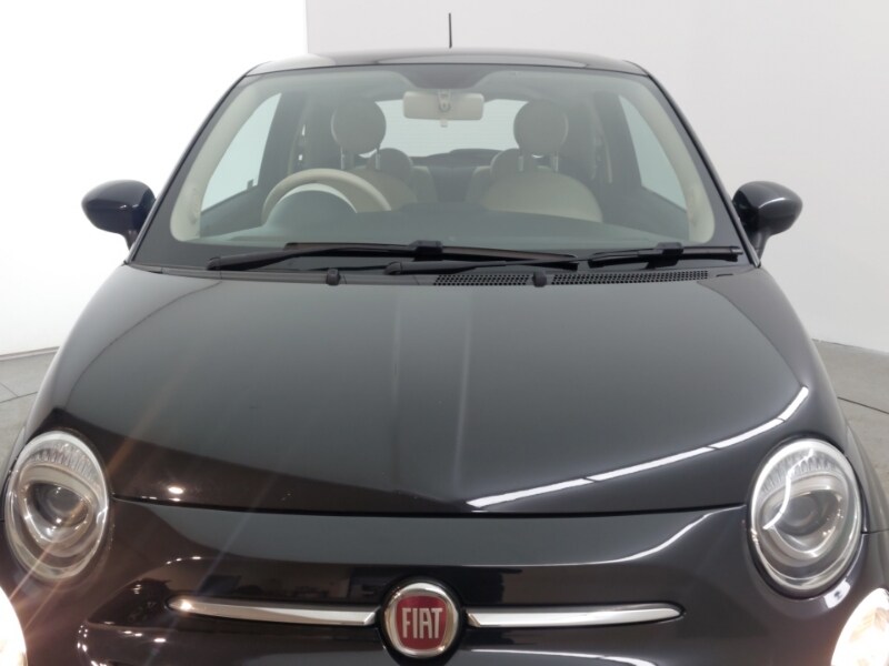 Used Fiat 500 2018 for sale - 78225360: Photo 12