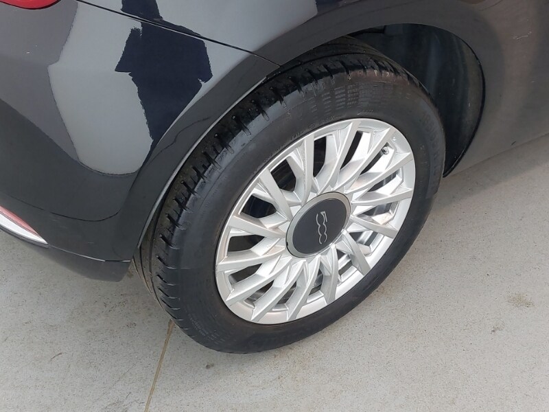 Used Fiat 500 2018 for sale - 78225360: Photo 13