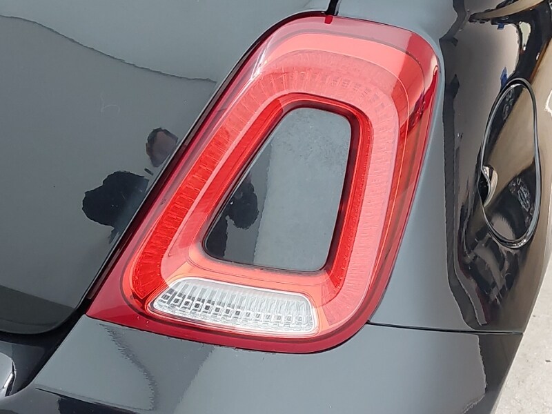 Used Fiat 500 2018 for sale - 78225360: Photo 14