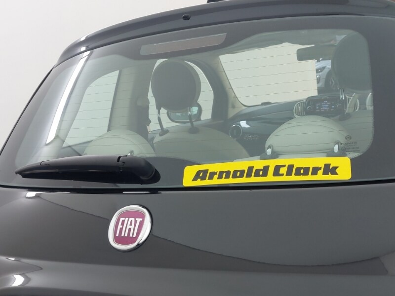 Used Fiat 500 2018 for sale - 78225360: Photo 15