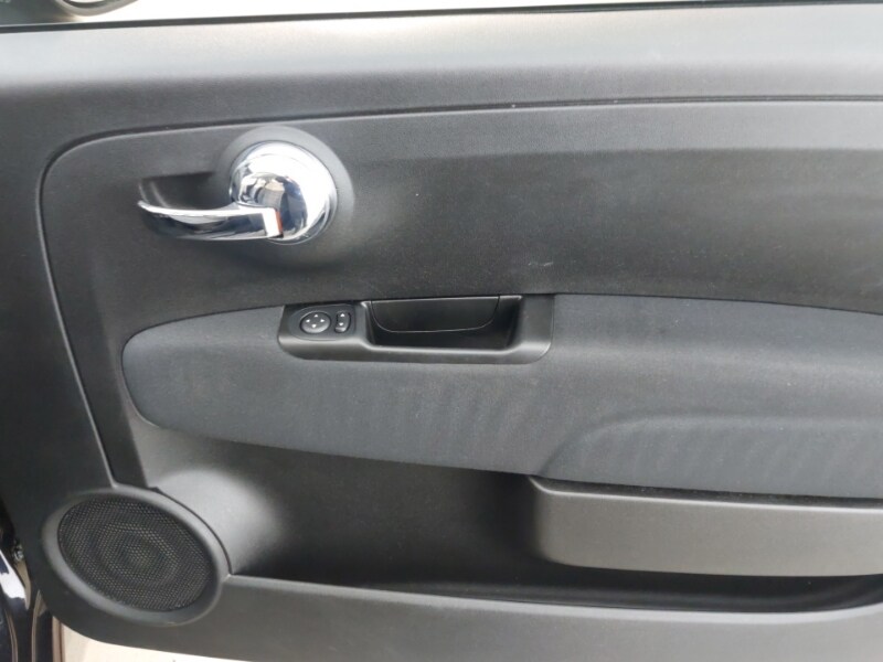 Used Fiat 500 2018 for sale - 78225360: Photo 16