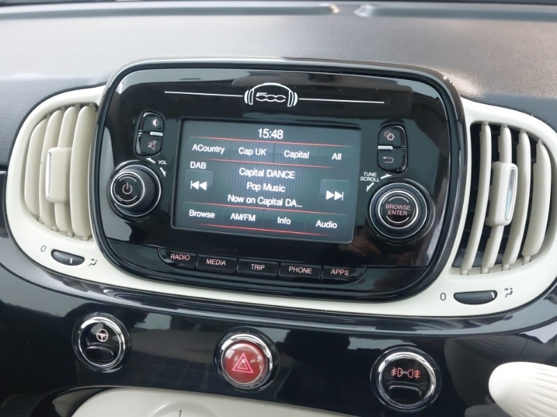 Used Fiat 500 2018 for sale - 78225360: Photo 19