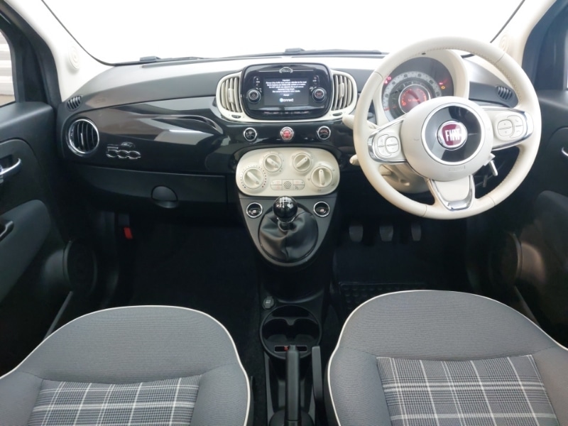 Used Fiat 500 2018 for sale - 78225360: Photo 2