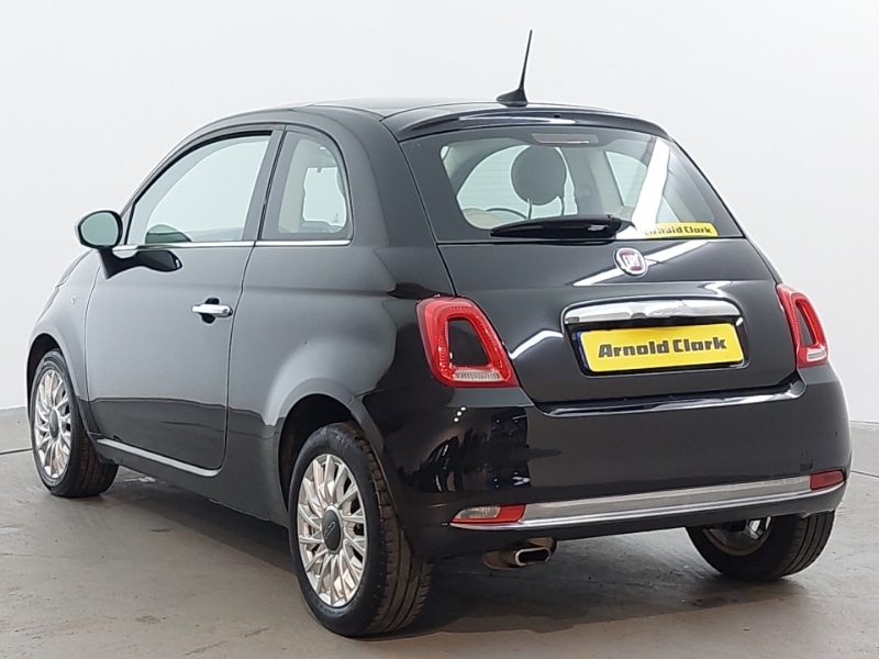 Used Fiat 500 2018 for sale - 78225360: Photo 3