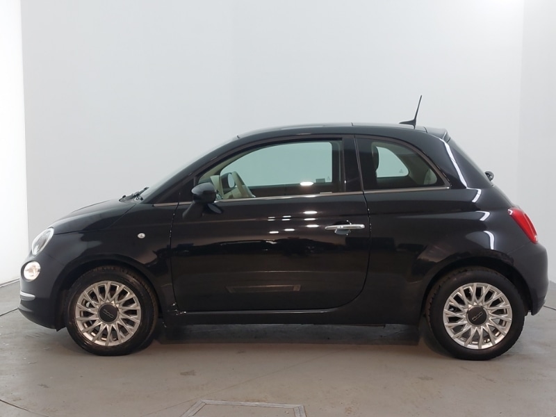 Used Fiat 500 2018 for sale - 78225360: Photo 4