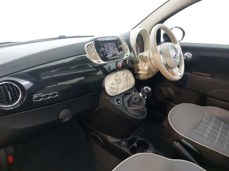 Used Fiat 500 2018 for sale - 78225360: Photo 5