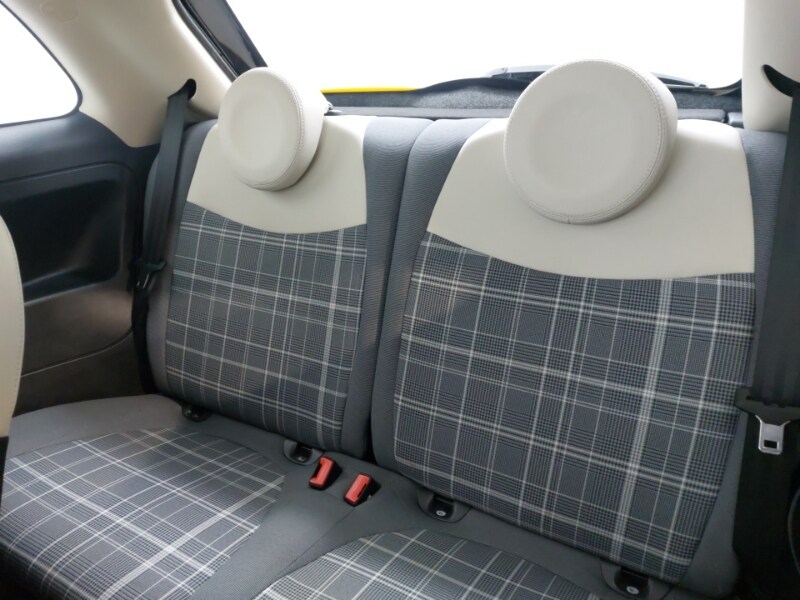 Used Fiat 500 2018 for sale - 78225360: Photo 6