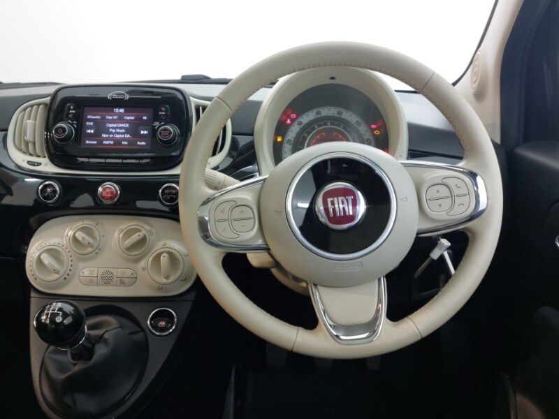 Used Fiat 500 2018 for sale - 78225360: Photo 7